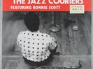 TUBBY HAYES THE JAZZ COURIERS TEMPO TAP 15 MONO JAPAN SEALED