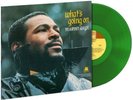 Marvin Gaye - What's Going On - Limited Green Vinyl