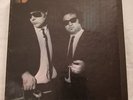 Blues Brothers Reel to Reel Tape 3 3/4IPS Briefcase of Blues Brothers & more