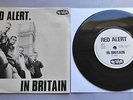 Red Alert - In Britain UK 1982 No Future 7