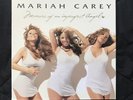 Mariah Carey - Memoirs of an Imperfect Angel (2009) 2-LP White Vinyl BOX Set