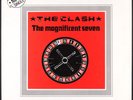 THE CLASH - The Magnificent Seven - 1980 France Maxi / 12