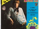 RONNIE BIRD - Le pivert  - 1968 France EP 45 tours