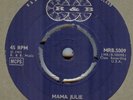 TERRY AND JERRY***MAMA JULIE***SOUL***DANCER***LISTEN TO IT
