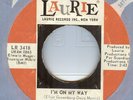 DEAN PARRISH**I'M ON MY WAY**SOUL**DANCER**LISTEN TO IT
