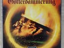 B356 SET 292/7 WBg SOLTI WAGNER GOTTERDAMMERUNG NILSSON 6 x LP DECCA