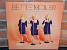 BETTE MIDLER - It's The Girls  Ltd 1st Prs 2LP PINK VINYL Gatefold New & Sealed