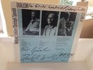 WOLFGANG SCHLÜTER - CHRISTOPH SPENDEL - MPS - AUTOGRAPHED - NM
