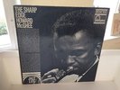 HOWARD MC GHEE - THE SHARP EDGE - FONTANA - HOLLAND - ORIGINAL