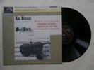 HMV CSD 1499, Du Pre, Downes, Music for Viola and Cello, 1963, ex