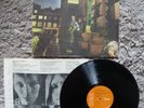 David Bowie The Rise & Fall Of Ziggy Stardust Vinyl UK 1E/2E Interim Press LP