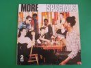 THE SPECIALS - MORE SPECIALS - ORIGINAL OZ LP RECORD