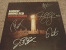 August Burns Red Messengers Vinyl
