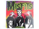 MISFITS EVILIVE LP NEW REPRESS CAROLINE/PLAN 9 - 08 SEALED GLENN DANZIG