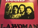 The Doors ?– L.A. Woman - Elektra ?– EKS 75011