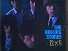 The Rolling Stones ?– 12 X 5; London Records ?– PS 402