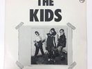 The Kids - Rare Original 1st press LP Philips - Belgium 1978 Punk NM/VG
