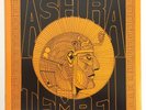 Ash Ra Tempel LP - Ohr OMM 556.013 DE 1971 NM/VG+