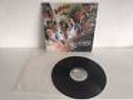 Destruction LP Mad Butcher  1987 Steamhammer Vinyl Mint