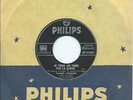 SP JUKE BOX/CLAUDE FRANCOIS : JE TIENS LE TIGRE PAR LA QUEUE -1966 PRES BELGIQUE
