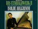 2set 20lp philips 6747054 bach ahlgrimm harpsichord I&II ex+/nm-