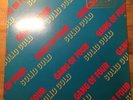 RARE GANG OF FOUR “SOLID GOLD” 1ST PRESSING NM PROMO LP VINYL RECORD  ALBUM PUNK