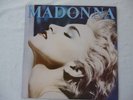 Madonna-True Blue-Original 1986 LP- Near Mint