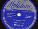 BLUES - BESSIE JACKSON 