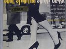 SONNY CLARK COOL STRUTTIN' BLUE NOTE BLP 1588 180 gr CLASSICS AUDIOPHILE SEALED