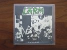 LÄRM Infest Spazz Crossed Out Charles Bronson Siege Dropdead Iron Lung Extortion