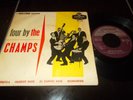 the champs ep four by the champs london re 1176 ex