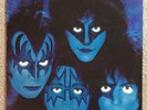 KISS CREATURES OF THE NIGHT LP NBLP 7270 CASABLANCA 1982 VINYL RECORD
