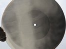X-RAY 78rpm Sokolnitschki (blatnyak) RARE USSR AUDIO ROENTGEN Ribs