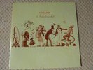 GENESIS   A Trick Of The Tail UK 1st Pressing LP A1 B1 Matrix Stunning Copy