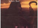 GRAHAM BOND Bond In America LP VINYL UK Philips 1971 10 Track (6382010)