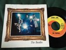 THE BEATLES 1967 USA 45 Picture Sleeve PENNY LANE / STRAWBERRY FIELDS FOREVER