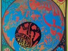 ART - Supernatural Fairy Tales (1975 mono UK reissue, pre-Spooky Tooth) EX/M-