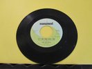 VHTF The Velvets PROMO NORTHERN SOUL Monument 861 VG+ Let The Fool Kiss You / If