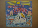 RICHARD CLAPTON / KEVIN BORICH Spirit Of Sydney RARE AUSSIE PROMO 7