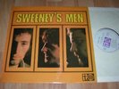 SWEENEY'S MEN -SAME  UK PRESSING 1968 ORIGINAL LP rare IRISH FOLK