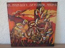Amon Düül II - Live in London - UAS 29 466 United Artists Records Krautrock