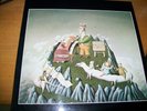 KING CRIMSON THE YOUNG PERSON'S GUIDE TO...  DLP  MINT---  ITALY  (BOOKLET)