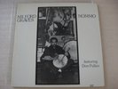 Milford Graves Nommo featuring Don Pullen SRP-LP290