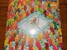 Dance Gavin Dance NEW sealed Happiness limited colored vinyl LP Rise Records