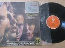 THE DOORS Waiting For The Sun RARE UNIQUE ISRAELI Cover ORIGINAL 1-Set VINYL LP