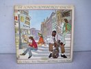 The Howlin' Wolf London Sessions LP (1971) Chess 60008 Clapton, Winwood, Watts