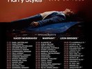 Harry Styles 2x Pit Standing Tickets London April 11th
