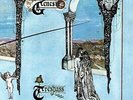 GENESIS Trespass 180 gm Half Speed Master Vinyl LP *Gatefold* NEW/SEALED