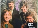 THE SMALL FACES Self Titled 180gm Vinyl LP MONO REMASTERED NEW & SEALED