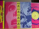 Jon Spencer Blues Explosion - Plastic Fang - 02 US Stumm199 DLP m- /Gimmickcover